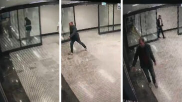 Refakat&ccedil;isi Olanların Dikkatine: Hastane Odasına Kadar Girdiler