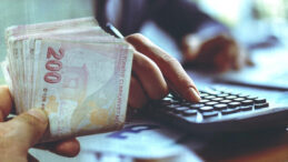 Resmi Gazete'de Duyuruldu! Vergi ve Har&ccedil;lara Artış Yapıldı