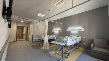 Resmi Gazete'de Yayınlandı: Hastanelerde Enfeksiyon Komiteleri Kurulacak