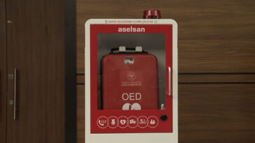 Resmi Gazete&rsquo;de Yayımlandı: Şok Cihazları Artık Zorunlu