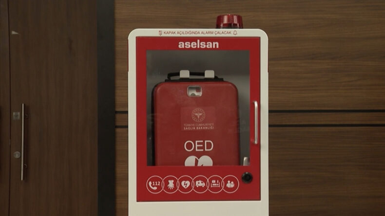 Resmi Gazete&rsquo;de Yayımlandı: Şok Cihazları Artık Zorunlu