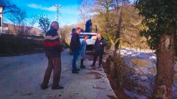 Rize Ayağa Kalktı: İzin Vermiyoruz