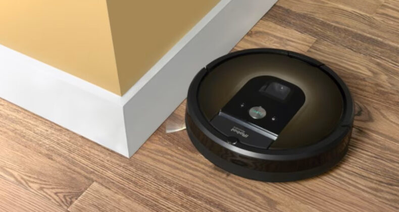 Robot S&uuml;p&uuml;rge Şirketi İflas D&uuml;ş&uuml;ncesiyle Karşı Karşıya