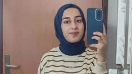 Rojin'in Telefonu İspanya'ya G&ouml;nderildi