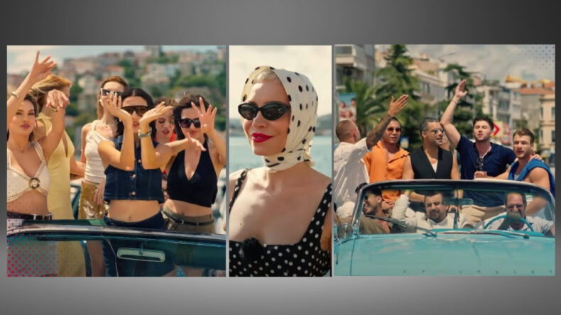 RTÜK'ten 'Kısmetse Olur' Kararına İlişkin Açıklama