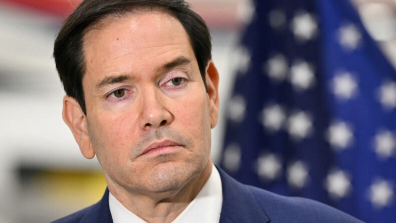 Rubio: Trump, 8 Savaşı Sona Erdirdi