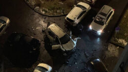 Rus General Fanil Sarvarov'un &Ouml;l&uuml;m&uuml;: Ara&ccedil; Patladı