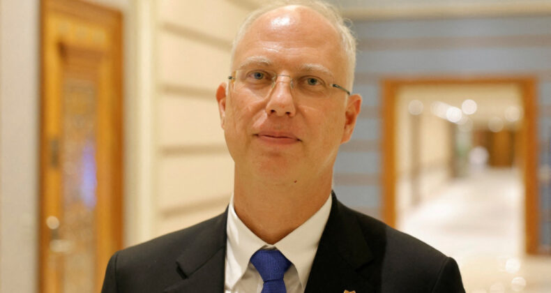 Rusya, Avrupa Birliği'ne 230 Milyar Euro'luk Dava A&ccedil;tı: "Geri Alacağız"