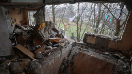 Rusya: &Ccedil;ervonoye B&ouml;lgesinin Kontrol&uuml;n&uuml; Sağladık