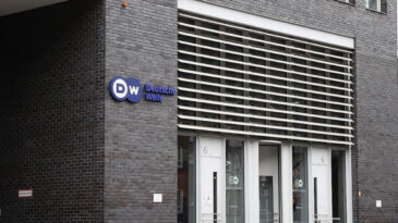 Rusya, Deutsche Welle&rsquo;yi &ldquo;istenmeyen kuruluş&rdquo; olarak tanımladı