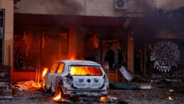 Rusya: Fransa, &Ccedil;atışmalara Doğrudan M&uuml;dahil Olma &Ccedil;abasında