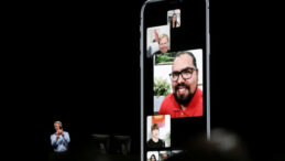 Rusya'da FaceTime Yasaklandı