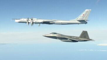 Rusya'dan AB'yi Tedirgin Eden Hamle: Bombardıman U&ccedil;akları Havalandı