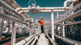 Rusya'nın &Ccedil;in'e LNG İhracatı Kasım Ayında Rekor Kırdı