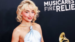 Sabrina Carpenter, m&uuml;ziğini kullanan Trump y&ouml;netimine sert tepki g&ouml;sterdi