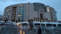 Sadettin Saran'ın &Ccedil;ağlayan'daki Durumu &Uuml;zerine Gelişmeler