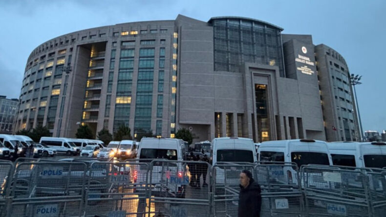 Sadettin Saran'ın &Ccedil;ağlayan'daki Durumu &Uuml;zerine Gelişmeler