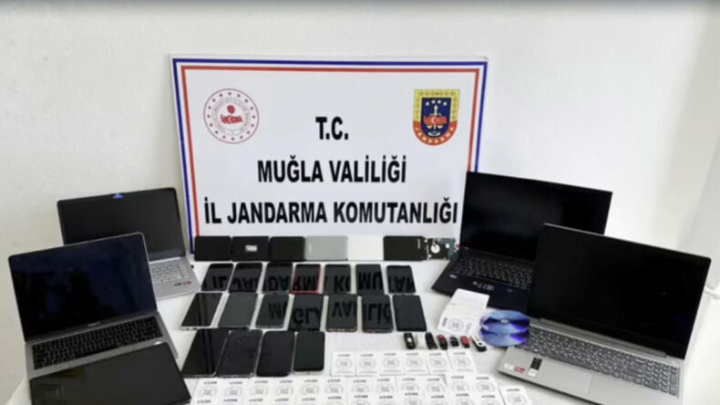 Sahte Yatırım Siteleriyle Y&uuml;zlerce Kişi Dolandırıldı: 323 Milyonluk Vurgun