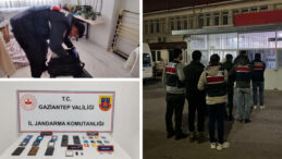 Sahte Yatırım Vaadiyle Milyarlarca Liralık Vurgun