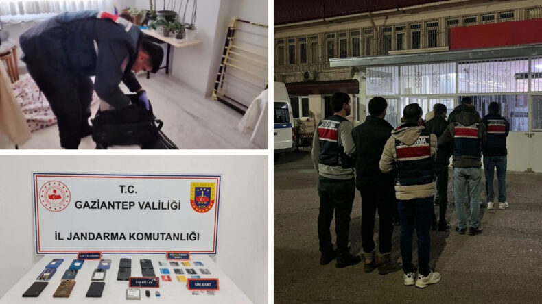 Sahte Yatırım Vaadiyle Milyarlarca Liralık Vurgun