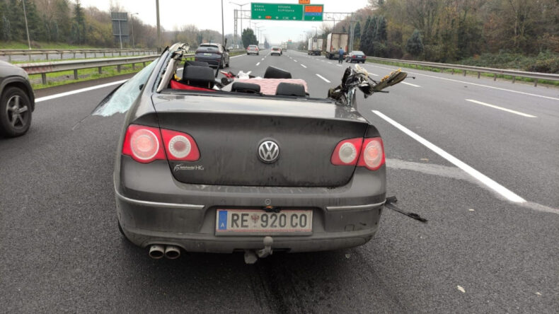 Sakarya'da Trajik Kaza