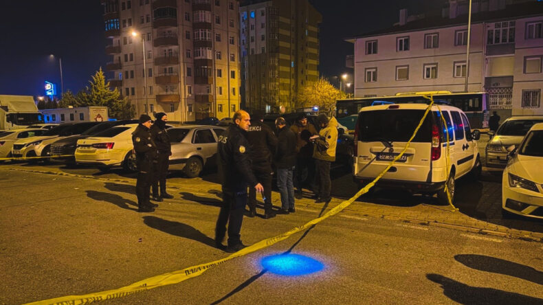 Saklamaya &Ccedil;alıştı Ama Başarısız Oldu