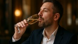 Şampanya Endeksi Dipten Y&uuml;kseliyor