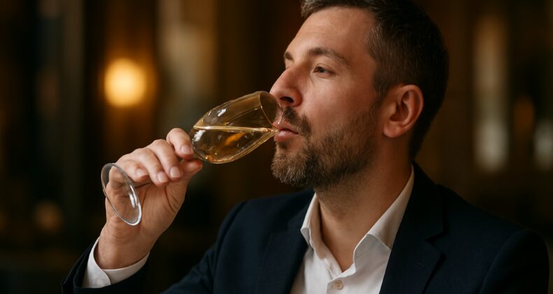 Şampanya Endeksi Dipten Yükseliyor