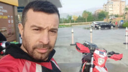 Şampiyon Motosiklet&ccedil;i Hayatını Kaybetti