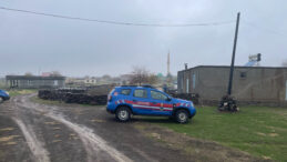 Şanlıurfa'da Aile Tragedisi: Eşini ve Oğlunu Hayatından Etti