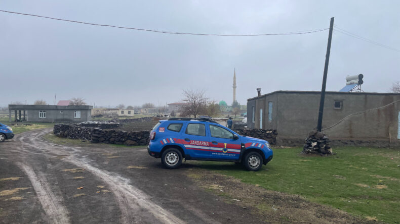 Şanlıurfa'da Aile Tragedisi: Eşini ve Oğlunu Hayatından Etti