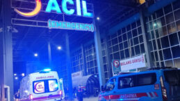 Şanlıurfa'da Korkun&ccedil; Kaza: İki Can Gitti