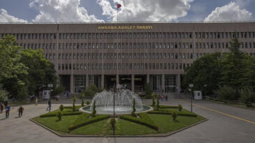 Savcıların Şifresiyle Dosya Kapatan Katip: &Ouml;rg&uuml;t Bağım Yok