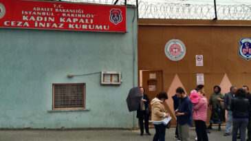 Savcılıktan 'Hayata D&ouml;n&uuml;ş' A&ccedil;ıklaması