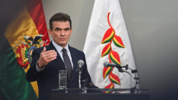 Se&ccedil;imi Kazandı, İsrail ile İyi İlişki Kararı Aldı