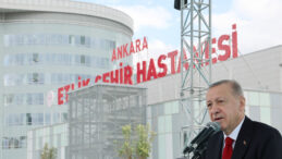 Şehir Hastanelerine Ayrılan B&uuml;t&ccedil;e Yetersiz Kaldı