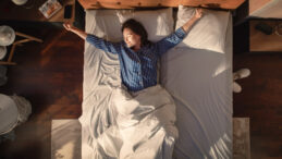 Sekiz Saat Kuralı: Uymak Zorunlu mu? İşte İdeal Uyku S&uuml;resini Bulmanın Y&ouml;ntemleri