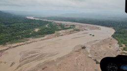 Sel Felaketi: Onlarca İnsan Hayatını Kaybetti