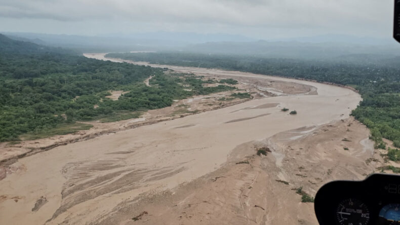 Sel Felaketi: Onlarca İnsan Hayatını Kaybetti