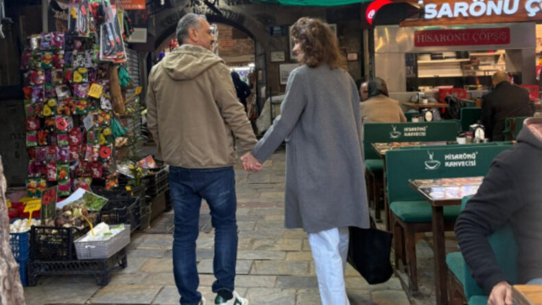 Şenol Aslanoğlu: &Ouml;zg&uuml;rl&uuml;ğ&uuml; &Ccedil;ok &Ouml;zlemişim