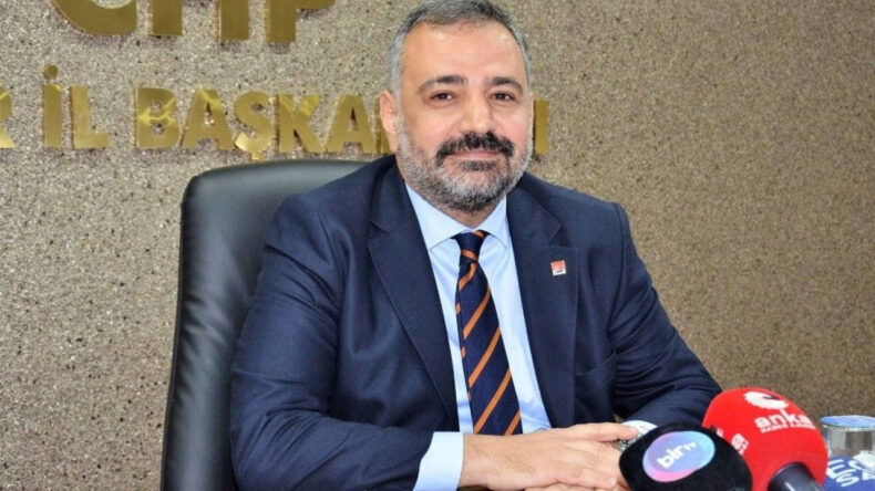 Şenol Aslanoğlu Yeniden Tutuklandı