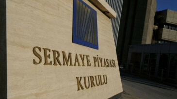 Sermaye Piyasası Kurulu'ndan Dolandırıcılık Uyarısı