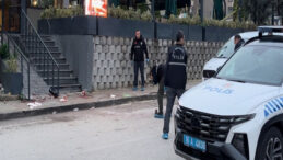 Servis A&ccedil;ılmadı, Kavga B&uuml;y&uuml;d&uuml;: 3 Kişi Tutuklandı