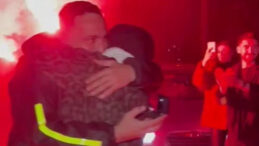 Sevgilisini kandırarak evlenme teklif etti