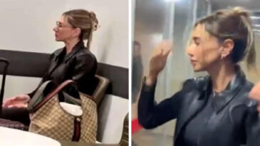 Şeyma Subaşı Adli Kontrolle Serbest Bırakıldı