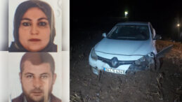 Şeytanın aklına gelmez! D&ouml;vd&uuml;ğ&uuml; eşini &ouml;ld&uuml; sandı, kaza s&uuml;s&uuml; verdi