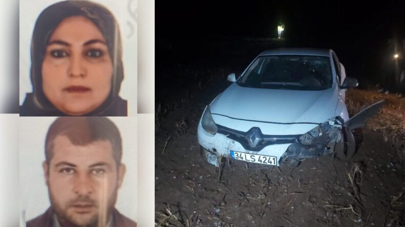 Şeytanın aklına gelmez! Dövdüğü eşini öldü sandı, kaza süsü verdi