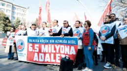 Seyyanen Zamda Adalet Sağlanmalı