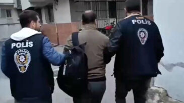 Siber Dolandırıcılara Operasyon