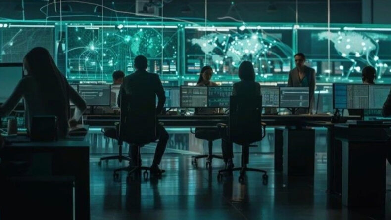 Siber G&uuml;venlik Başkanlığı'nın G&ouml;rev Alanı Genişletildi